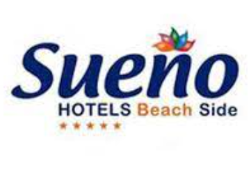 Sueno Hotels Beach Side